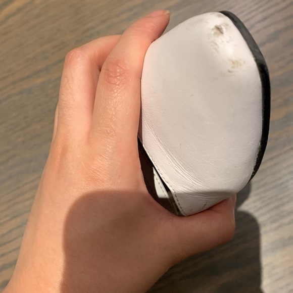 Salondeju sling back heels - Picture 7 of 8